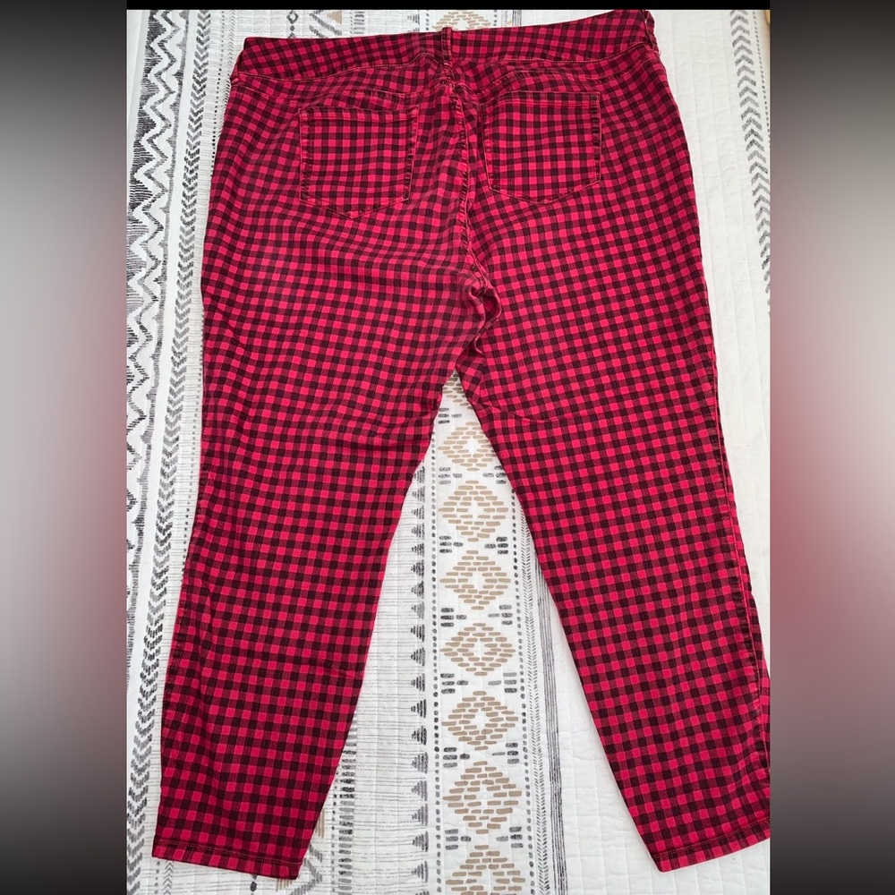Torrid Jeggings - Size 24R - Picture 4 of 9